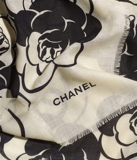 chanel tuch damen|Saison – Tücher .